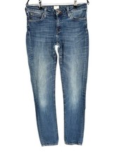 Lee Femme Scarlett Jeans Jambe