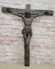 Christi Sculpture Bronze Jesus
