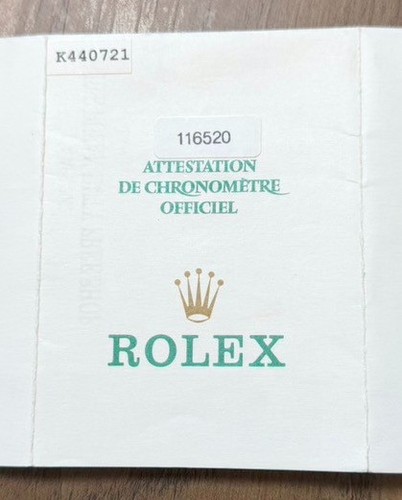 Vintage genuine rolex - vintage, watch