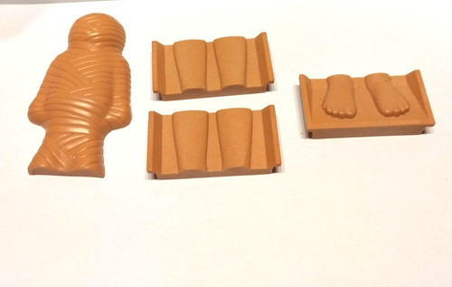 Playmobil lot pièces - lot,