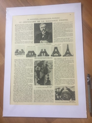 Article publicité ancienne - publicitÉ,