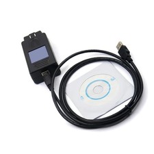 2025 nouveau pour BMW Scanner