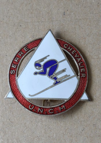 Bel rare insigne broche - bel, et