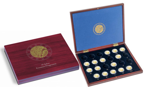 Coffret volterra pour - volterra, 2