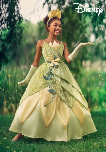 Girl disney deluxe princess - disney,