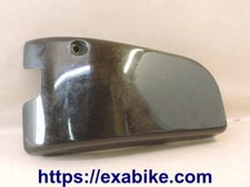 cache lateral droit pour Kawasaki VN 1500  de 1998 a 1999