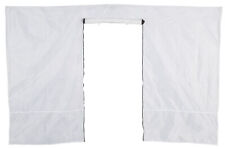 Bâche latérale pour pavillon