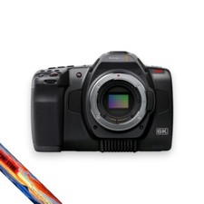 Blackmagic Pocket Cinema