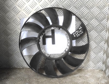 Moto ventilateur - AUDI A6 II (2) 2.5 TDi 180CV V6 - De 07/2001 à 05/2004