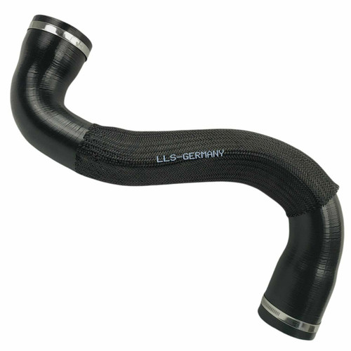 Durite turbo - de, de