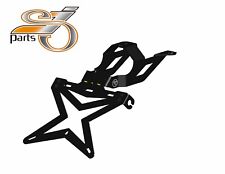KTM Duke 690 R, Sm R Plaque X