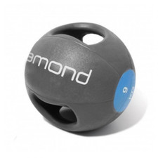 Diamond Medecine Ball Double