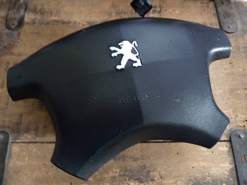 Airbag peugeot 607 - airbag,