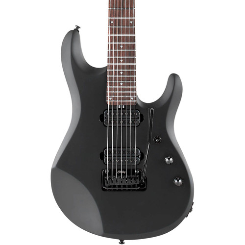 Sterling music man - music, john
