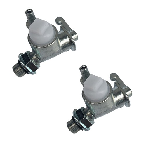 Filetage robinet de - 2x,