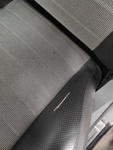 Interieur complet fiat 500 - complet,