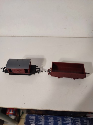 Jouef lot wagon - jouef, 2