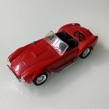 AC Cobra 427.   - Solido -