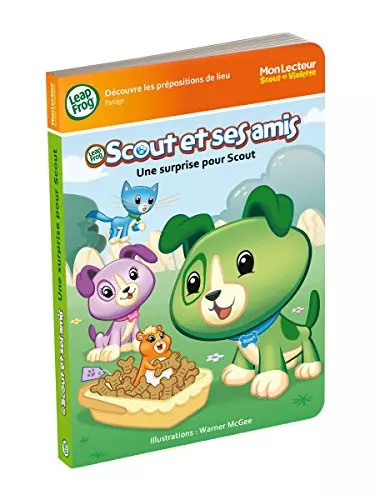 Leapfrog 81525 apprendre - leapfrog,