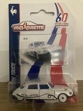 Majorette - Citroën DS 21