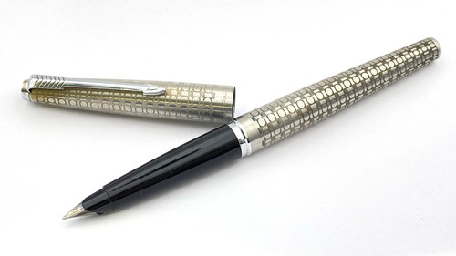 Stylo plume vintage parker - parker, 45