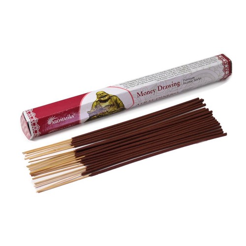 Bâtons encens hex - bâtons,