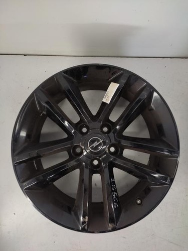 Jante opel corsa phase 2 - phase,