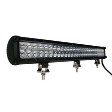 RAMPE 60 LED OSRAM 180W 6500K