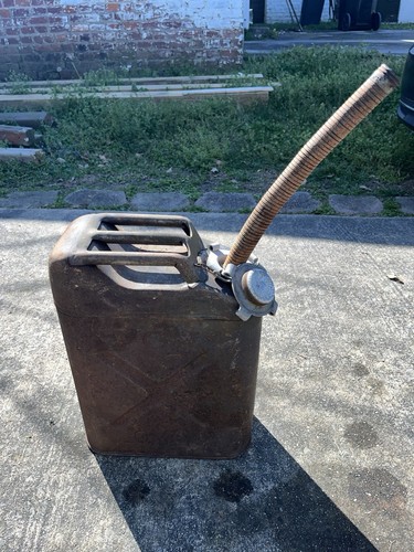 Vintage 1950 military - (korea),