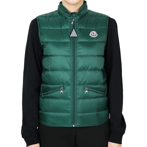 Moncler gilet léger - léger, duvet