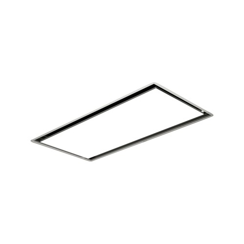 Hotte cuisine plafond - cuisine,
