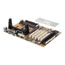 Carte Mère ABIT AB-BH6 SLOT 1 SDRAM AGP PCI ISA ATX