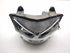 04-06 Kawasaki Z750 Phare