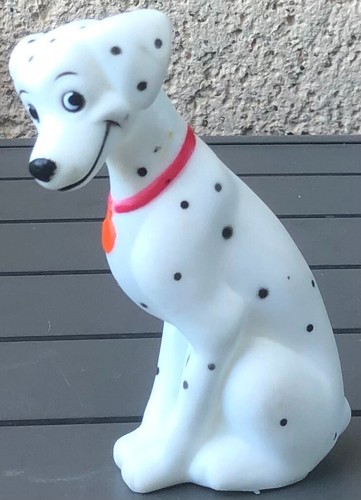 Pouet dalmatien - pouet, 101