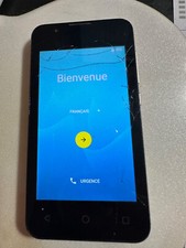 Wiko Sunny 2 Debloque Tout Opérateur pour piece voir detail