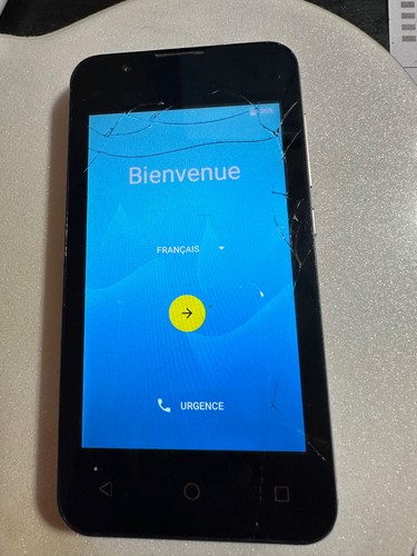 Wiko sunny debloque tout - sunny,