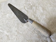 Truelle langue de chat 155mm