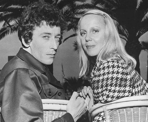 Actors robert powell - actors,