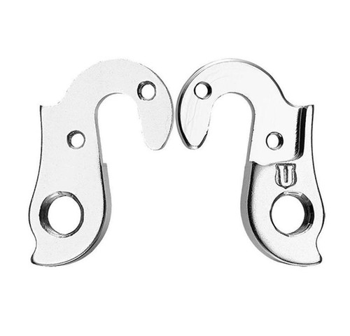 Patte dérailleur vélo alu - vélo, en