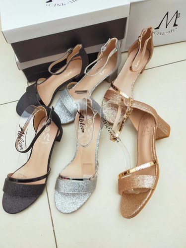 Chaussures talons yu88 12 - a,