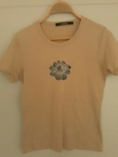 Tee Shirt Femme Caroll M