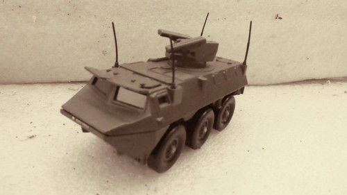 Solido militaire engin vab - solido,