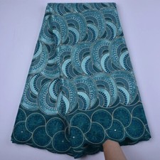  High Quality Swiss Voile