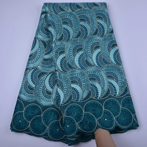 High quality swiss voile -  high,