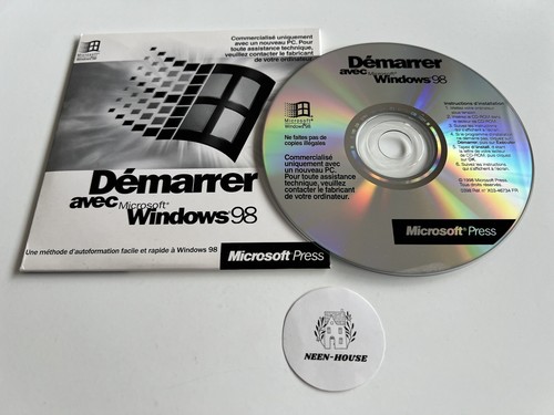 Démarrer avec microsoft - démarrer,