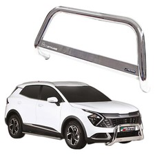 Pare Buffle Protection Avant