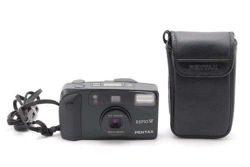 Exc case pentax espio - pentax, w