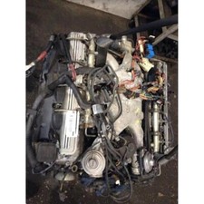 MOTEUR COMPLET BMW SERIE 7