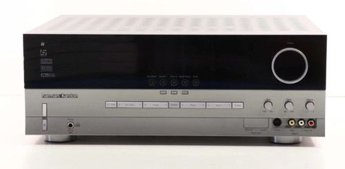 New harman kardon avr 335 - harman,