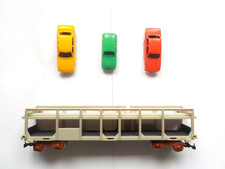 Wagon Jouef Marchandises Porte